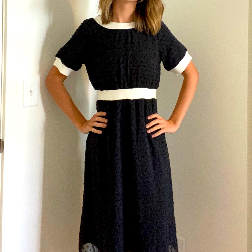 NWT Boutique Dress; XS